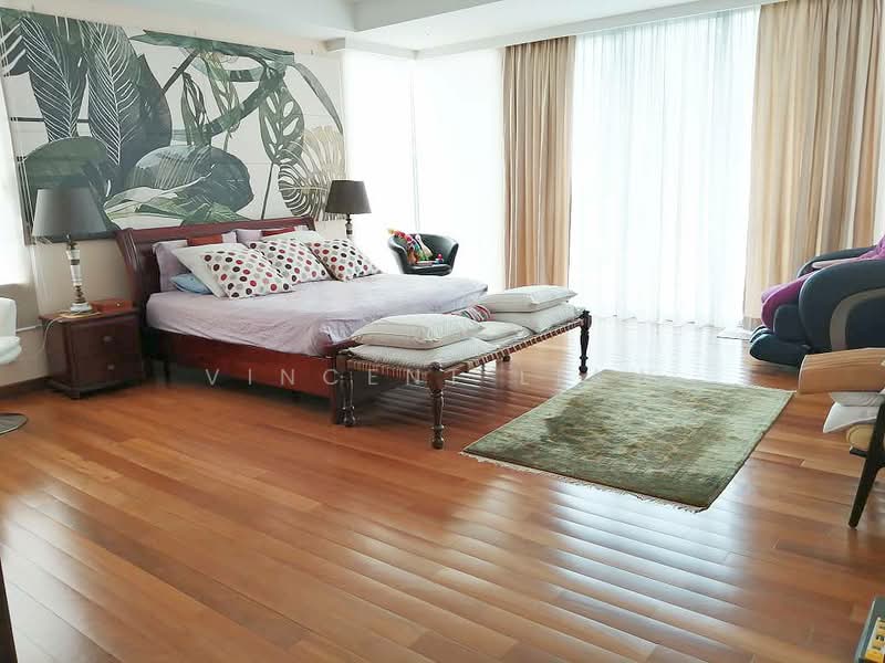 Bungalow House for Sale in Tropicana Indah (Kota Damansara) - Vincent Liaw - Bedroom - PropertyGuru.com.my