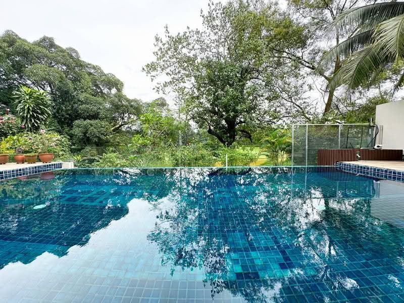 Bungalow House for Sale in Tropicana Indah (Kota Damansara) - Vincent Liaw - Pool - PropertyGuru.com.my