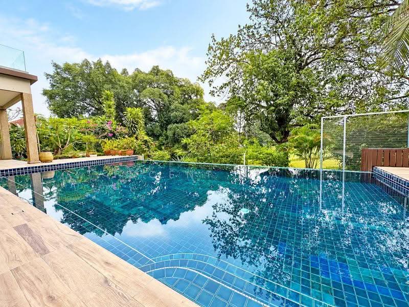 Bungalow House for Sale in Tropicana Indah (Kota Damansara) - Vincent Liaw - Exterior - PropertyGuru.com.my