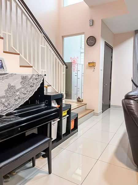 3-storey Terraced House for Sale in Petaling Jaya (Selangor) - Vincent Liaw - Interior - PropertyGuru.com.my
