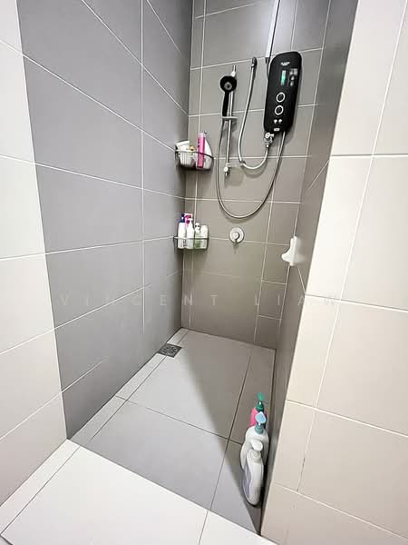 3-storey Terraced House for Sale in Petaling Jaya (Selangor) - Vincent Liaw - Bathroom - PropertyGuru.com.my