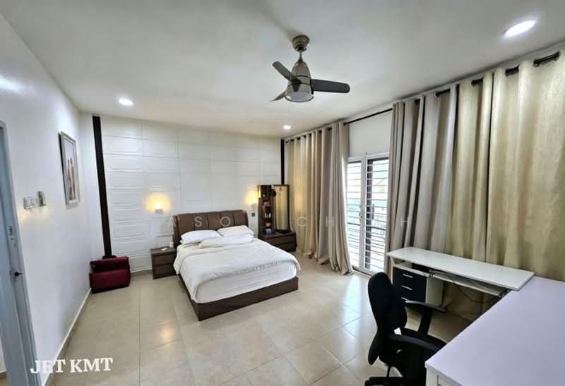 2.5-storey Terraced House for Sale in Bandar Bukit Tinggi 2 (Klang) - Mason Chiah - PropertyGuru.com.my