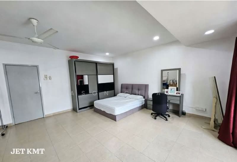 2.5-storey Terraced House for Sale in Bandar Bukit Tinggi 2 (Klang) - Mason Chiah - PropertyGuru.com.my