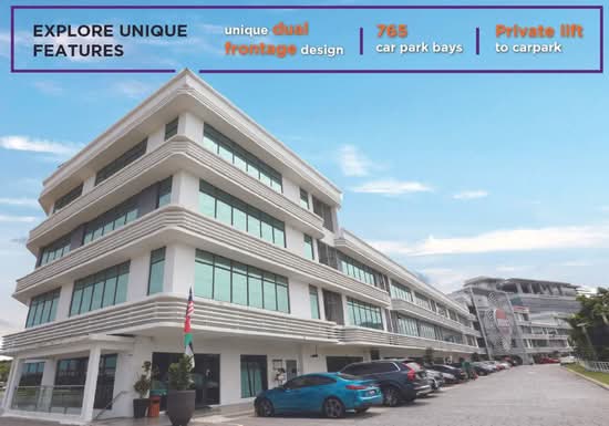 Shop / Office for Sale in Cyberjaya (Selangor) - Alan Lai - PropertyGuru.com.my