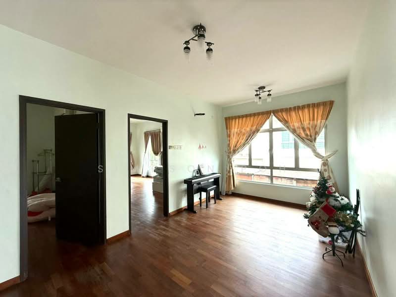 Semi-Detached House for Sale in Horizon Hills (Iskandar Puteri (Nusajaya)) - Simpson Poh - Living Room - PropertyGuru.com.my