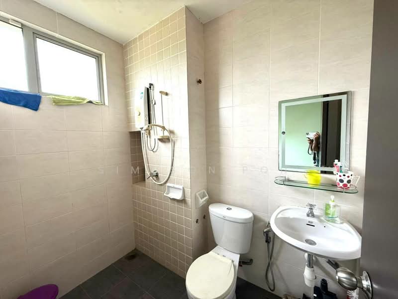 Semi-Detached House for Sale in Horizon Hills (Iskandar Puteri (Nusajaya)) - Simpson Poh - Bathroom - PropertyGuru.com.my