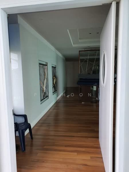 Kondominium untuk Dijual di Harmony Residence - Pei Hoon - Corridor - PropertyGuru.com.my
