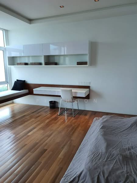 Kondominium untuk Dijual di Harmony Residence - Pei Hoon - Bedroom - PropertyGuru.com.my