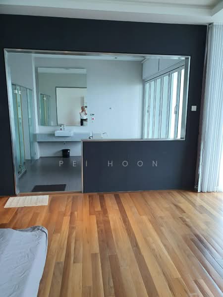 Kondominium untuk Dijual di Harmony Residence - Pei Hoon - Bathroom - PropertyGuru.com.my