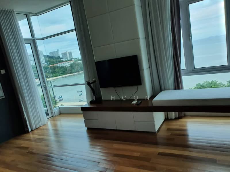 Kondominium untuk Dijual di Harmony Residence - Pei Hoon - View - PropertyGuru.com.my