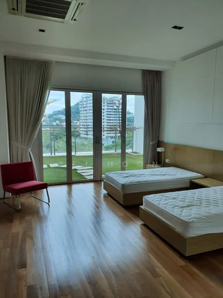 Kondominium untuk Dijual di Harmony Residence - Pei Hoon - Bedroom - PropertyGuru.com.my