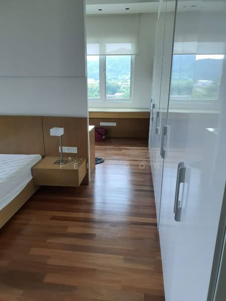 Kondominium untuk Dijual di Harmony Residence - Pei Hoon - Bedroom - PropertyGuru.com.my