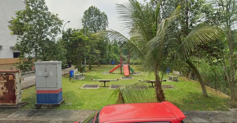 2-storey Terraced House for Sale in Taman Sijangkang Permai (Telok Panglima Garang) - Rashidah Juremi - Exterior - PropertyGuru.com.my