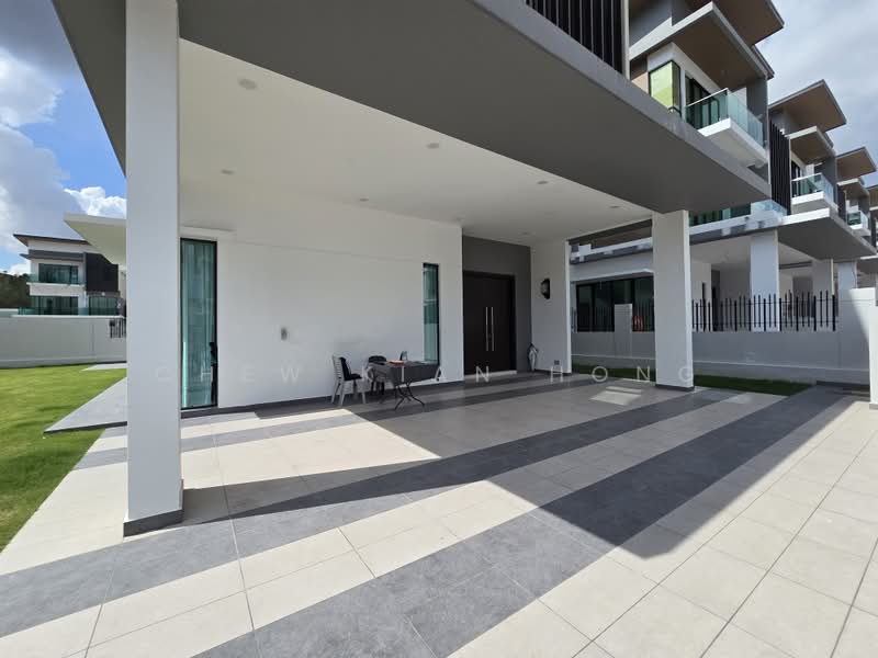 Banglo Pautan untuk Dijual di Horizon Hills (Iskandar Puteri (Nusajaya)) - Chew Kian Hong - PropertyGuru.com.my