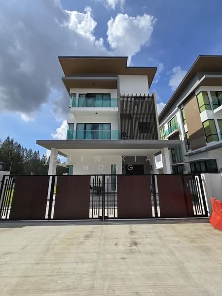 Banglo Pautan untuk Dijual di Horizon Hills (Iskandar Puteri (Nusajaya)) - Chew Kian Hong - PropertyGuru.com.my
