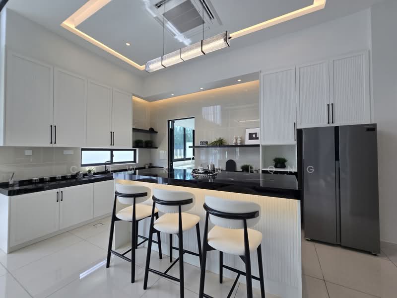 Banglo Pautan untuk Dijual di Horizon Hills (Iskandar Puteri (Nusajaya)) - Chew Kian Hong - PropertyGuru.com.my