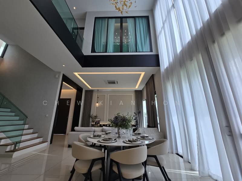 Banglo Pautan untuk Dijual di Horizon Hills (Iskandar Puteri (Nusajaya)) - Chew Kian Hong - PropertyGuru.com.my