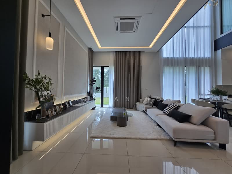 Banglo Pautan untuk Dijual di Horizon Hills (Iskandar Puteri (Nusajaya)) - Chew Kian Hong - PropertyGuru.com.my