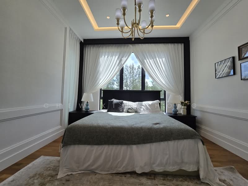 Banglo Pautan untuk Dijual di Horizon Hills (Iskandar Puteri (Nusajaya)) - Chew Kian Hong - PropertyGuru.com.my
