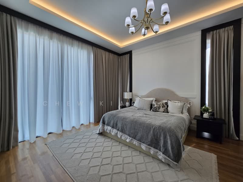 Banglo Pautan untuk Dijual di Horizon Hills (Iskandar Puteri (Nusajaya)) - Chew Kian Hong - PropertyGuru.com.my