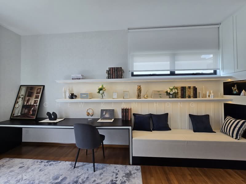 Banglo Pautan untuk Dijual di Horizon Hills (Iskandar Puteri (Nusajaya)) - Chew Kian Hong - PropertyGuru.com.my