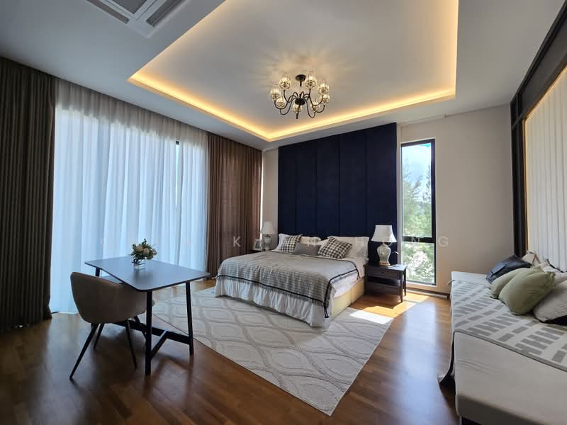 Banglo Pautan untuk Dijual di Horizon Hills (Iskandar Puteri (Nusajaya)) - Chew Kian Hong - PropertyGuru.com.my