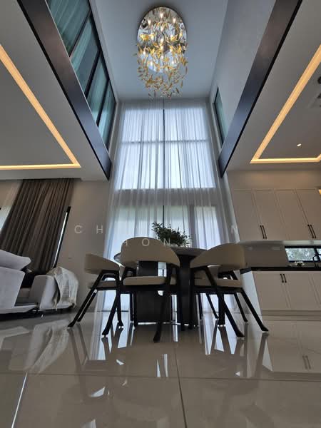 Banglo Pautan untuk Dijual di Horizon Hills (Iskandar Puteri (Nusajaya)) - Chew Kian Hong - PropertyGuru.com.my
