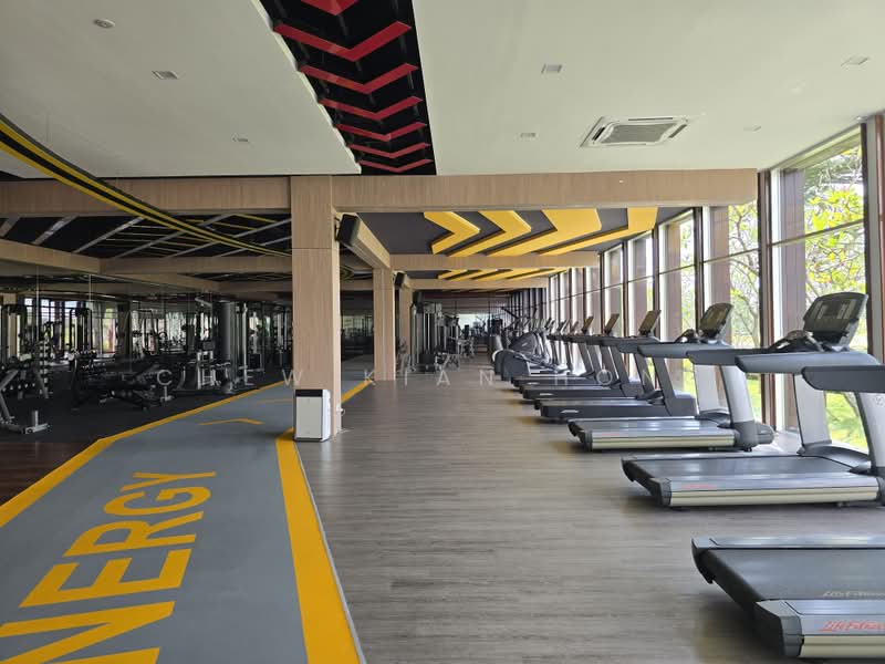 Banglo Pautan untuk Dijual di Horizon Hills (Iskandar Puteri (Nusajaya)) - Chew Kian Hong - PropertyGuru.com.my