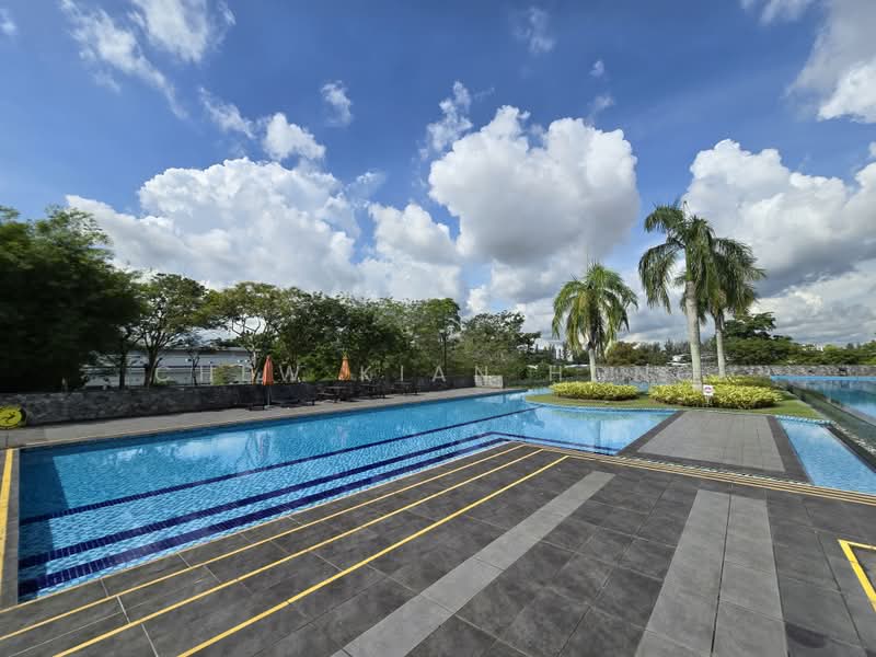 Banglo Pautan untuk Dijual di Horizon Hills (Iskandar Puteri (Nusajaya)) - Chew Kian Hong - PropertyGuru.com.my