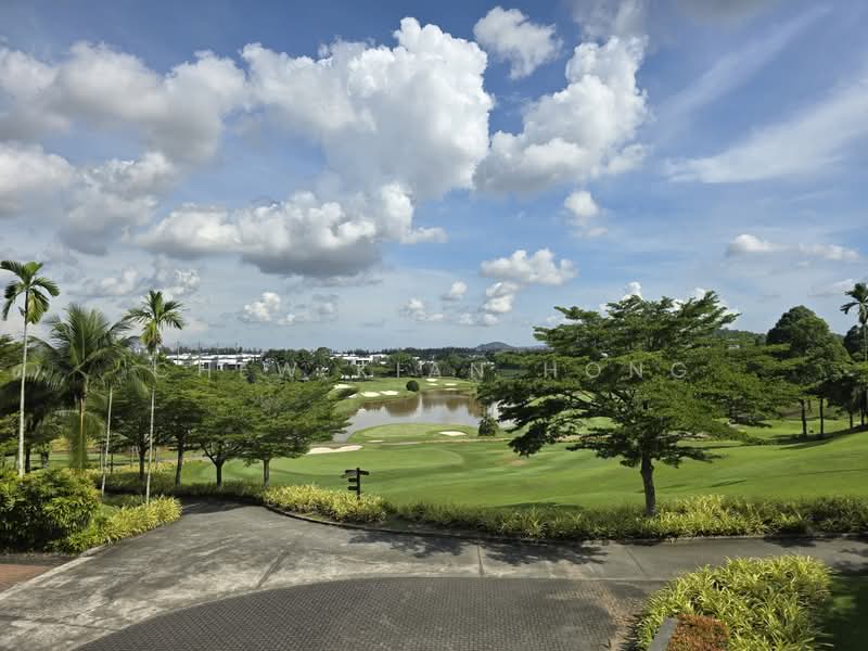Banglo Pautan untuk Dijual di Horizon Hills (Iskandar Puteri (Nusajaya)) - Chew Kian Hong - PropertyGuru.com.my
