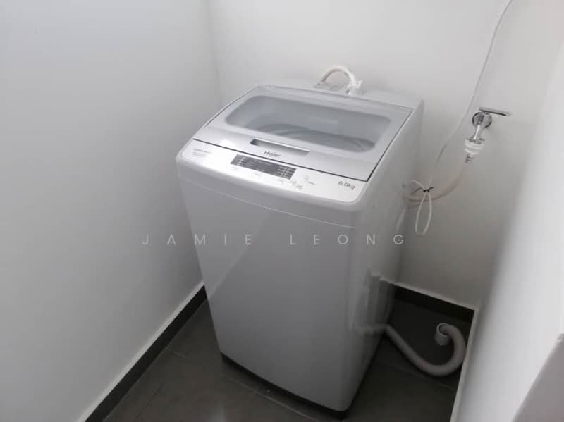 Servis Apartment untuk Disewa di Zeta @ One South - Jamie Leong - Interior - PropertyGuru.com.my