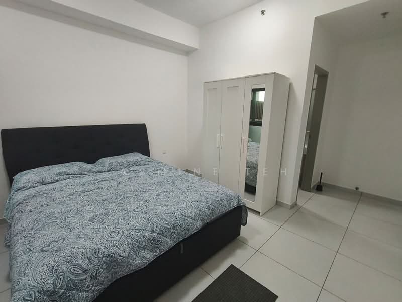 Condominium for Sale at Vertu Resort - Jasmine Teh - Bedroom - PropertyGuru.com.my