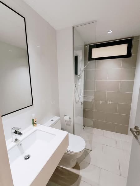 Condominium for Sale at Vertu Resort - Jasmine Teh - Bathroom - PropertyGuru.com.my