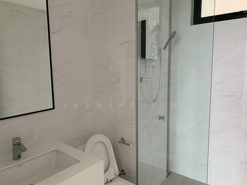 Condominium for Sale at Vertu Resort - Jasmine Teh - Bathroom - PropertyGuru.com.my