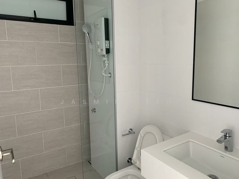 Condominium for Sale at Vertu Resort - Jasmine Teh - Bathroom - PropertyGuru.com.my