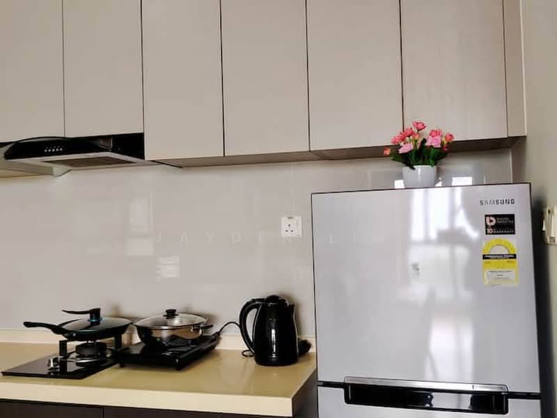 Kondominium untuk Disewa di Amberside @ Country Garden Danga Bay - Jayden Lim - PropertyGuru.com.my