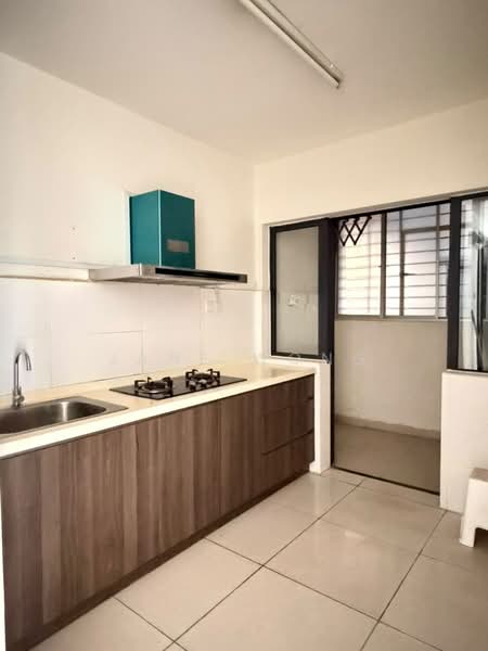 Service Residence for Sale at Maisson - Jane Wong - Kitchen - PropertyGuru.com.my