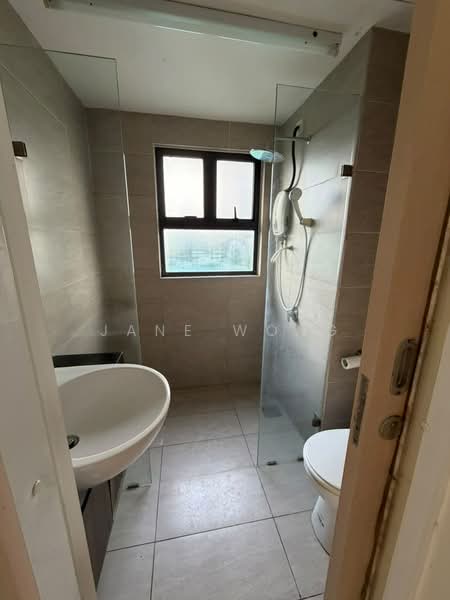 Service Residence for Sale at Maisson - Jane Wong - Bathroom - PropertyGuru.com.my