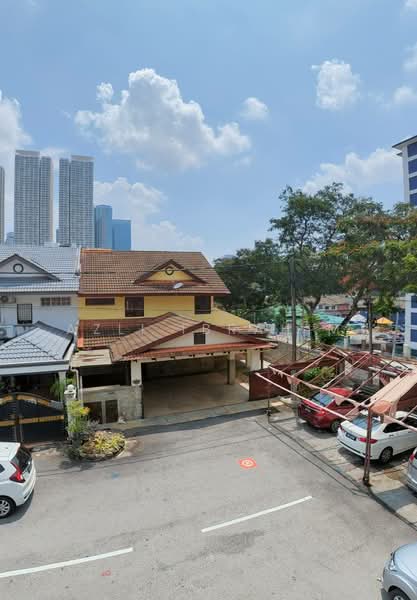 2-storey Terraced House for Sale in Pantai Hill Park (Pantai) - Azli Ibrahim - Exterior - PropertyGuru.com.my
