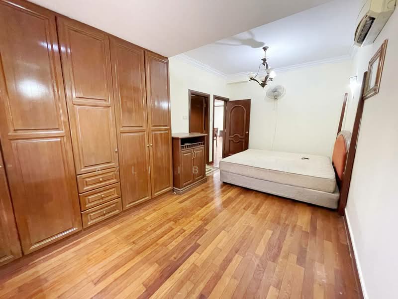 2-storey Terraced House for Sale in Pantai Hill Park (Pantai) - Azli Ibrahim - Bedroom - PropertyGuru.com.my