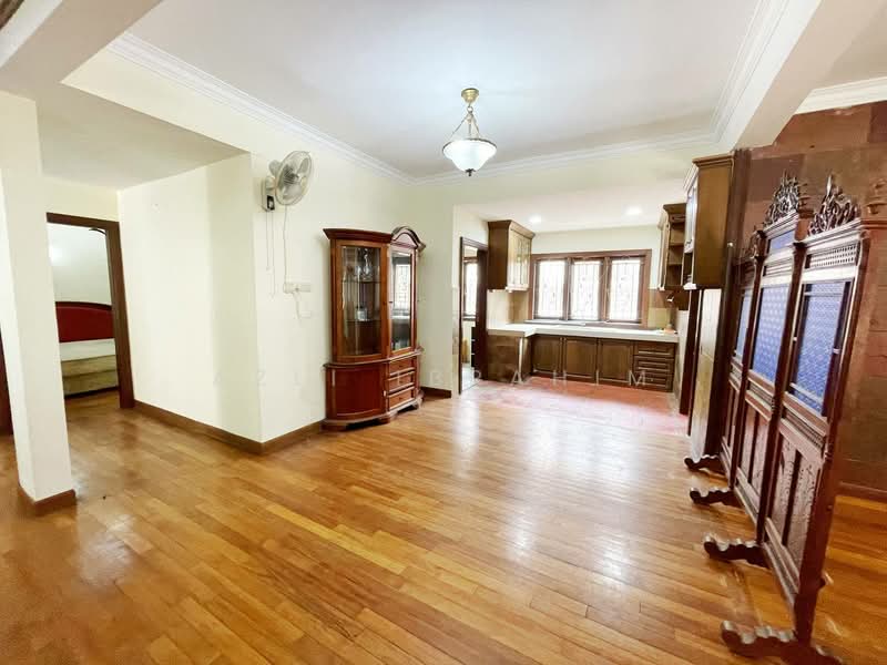 2-storey Terraced House for Sale in Pantai Hill Park (Pantai) - Azli Ibrahim - Living Room - PropertyGuru.com.my
