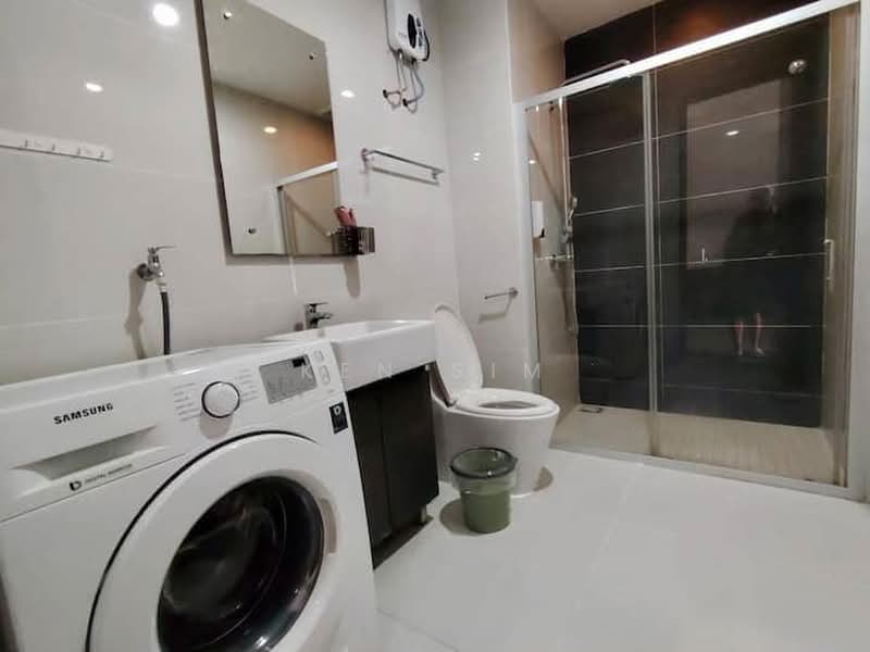 Kondominium untuk Disewa di Amberside @ Country Garden Danga Bay - Ken Sim - PropertyGuru.com.my