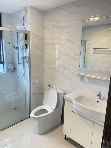 Pangsapuri untuk Disewa di Starview Bay @ Forest City - Alex Cheah - PropertyGuru.com.my
