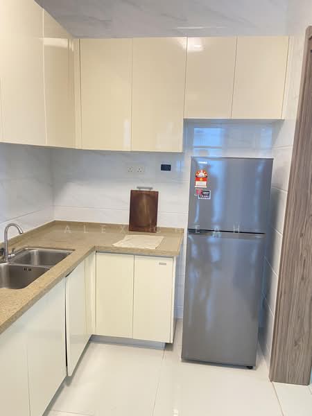Pangsapuri untuk Disewa di Starview Bay @ Forest City - Alex Cheah - PropertyGuru.com.my