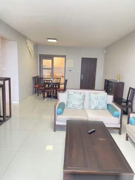 Pangsapuri untuk Disewa di Starview Bay @ Forest City - Alex Cheah - PropertyGuru.com.my