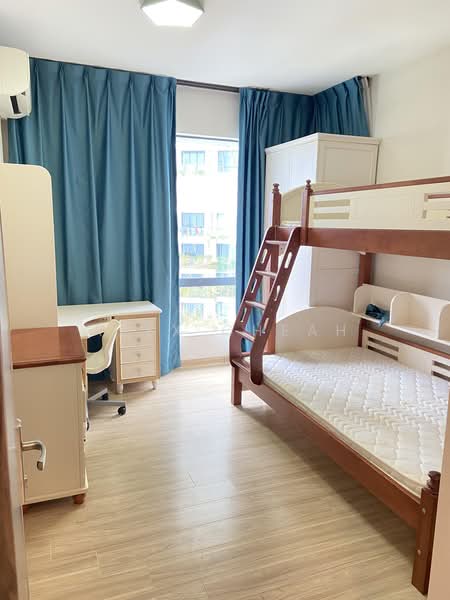 Pangsapuri untuk Disewa di Starview Bay @ Forest City - Alex Cheah - PropertyGuru.com.my