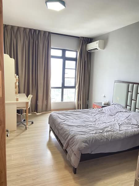 Pangsapuri untuk Disewa di Starview Bay @ Forest City - Alex Cheah - PropertyGuru.com.my