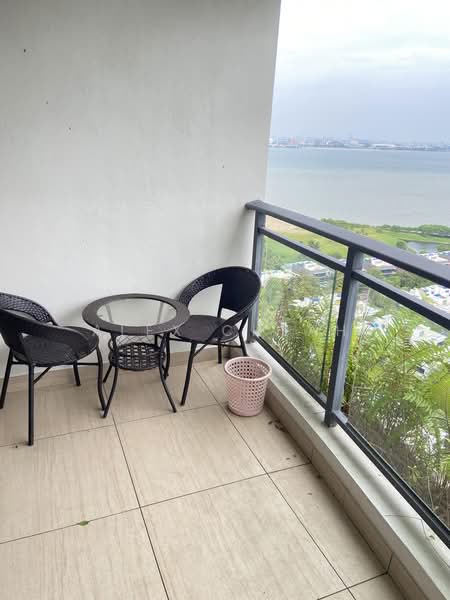 Pangsapuri untuk Disewa di Starview Bay @ Forest City - Alex Cheah - PropertyGuru.com.my