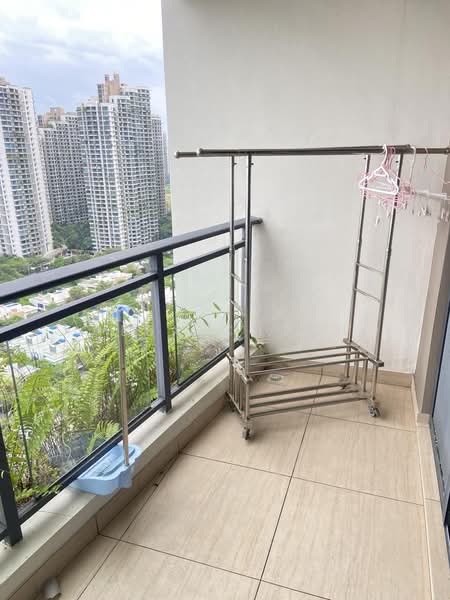 Pangsapuri untuk Disewa di Starview Bay @ Forest City - Alex Cheah - PropertyGuru.com.my