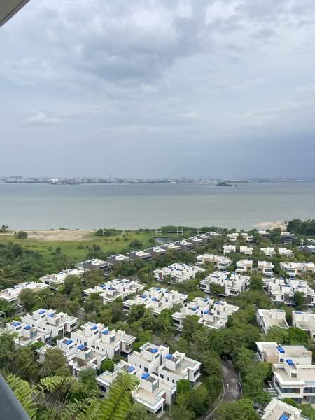 Pangsapuri untuk Disewa di Starview Bay @ Forest City - Alex Cheah - PropertyGuru.com.my